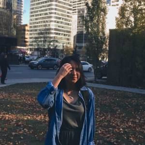 Meet your Posher, Rhoxcene